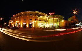 Hotel Julius  4*